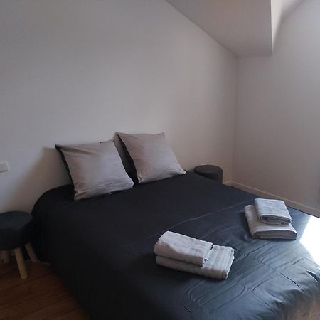 Ferienwohnung Les Chauvets Langogne Exterior foto