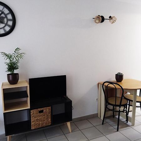 Ferienwohnung Les Chauvets Langogne Exterior foto