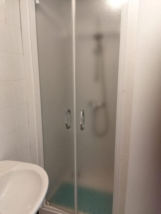 Ferienwohnung Les Chauvets Langogne Exterior foto