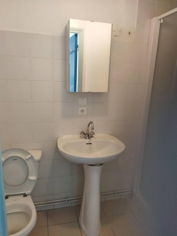 Ferienwohnung Les Chauvets Langogne Exterior foto