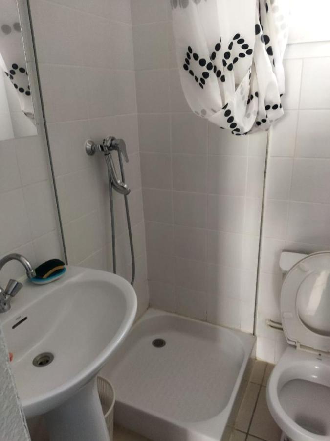 Ferienwohnung Les Chauvets Langogne Exterior foto