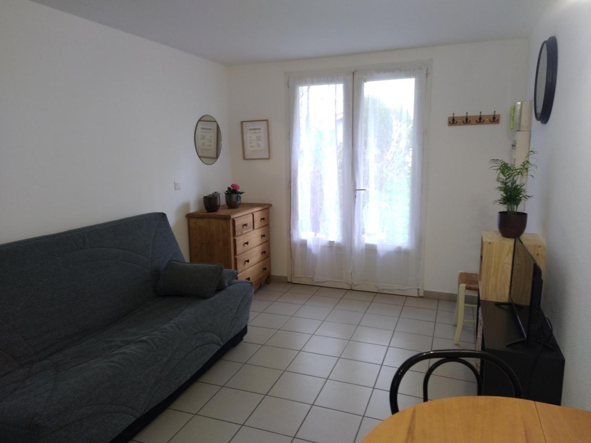 Ferienwohnung Les Chauvets Langogne Exterior foto