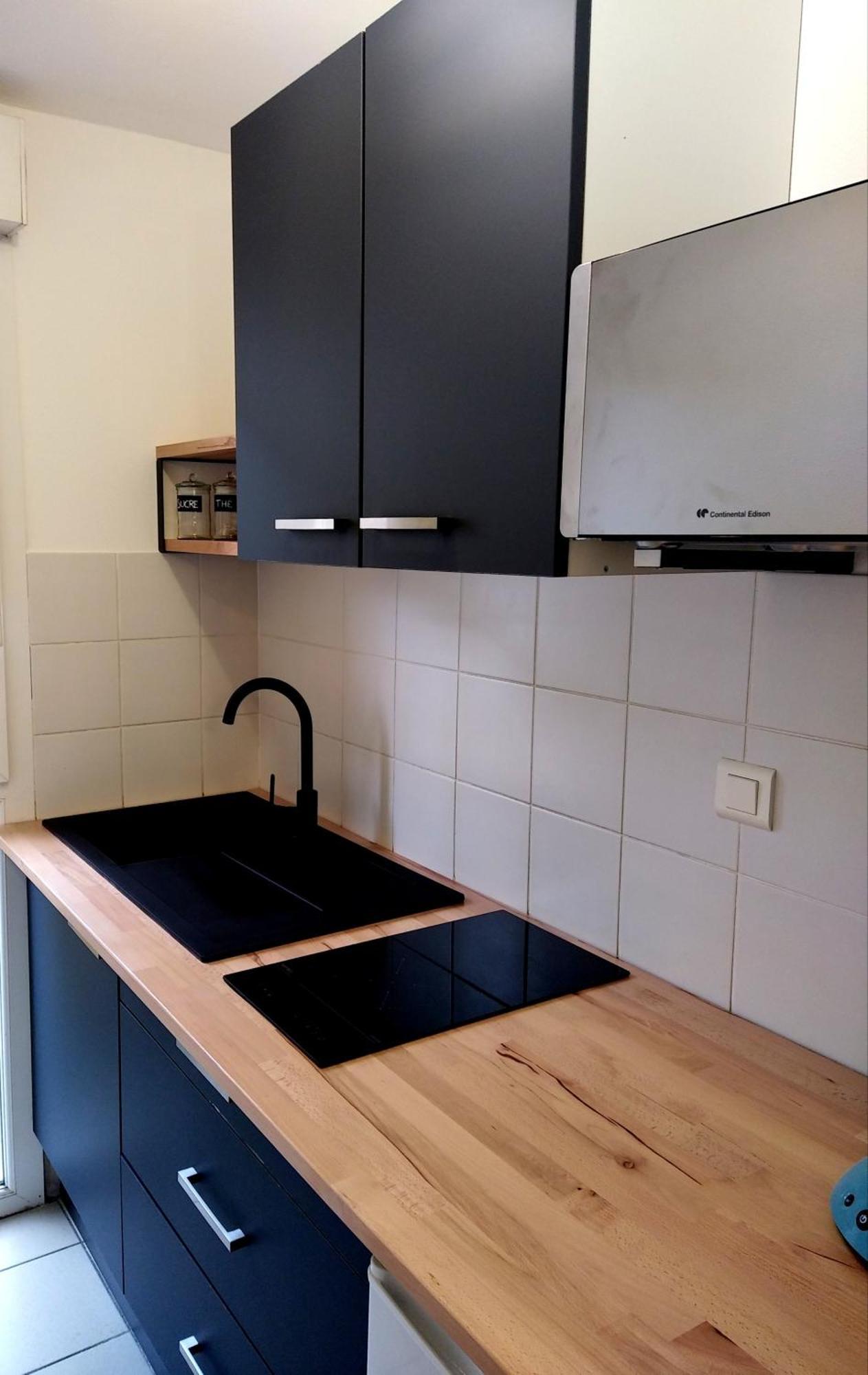 Ferienwohnung Les Chauvets Langogne Exterior foto