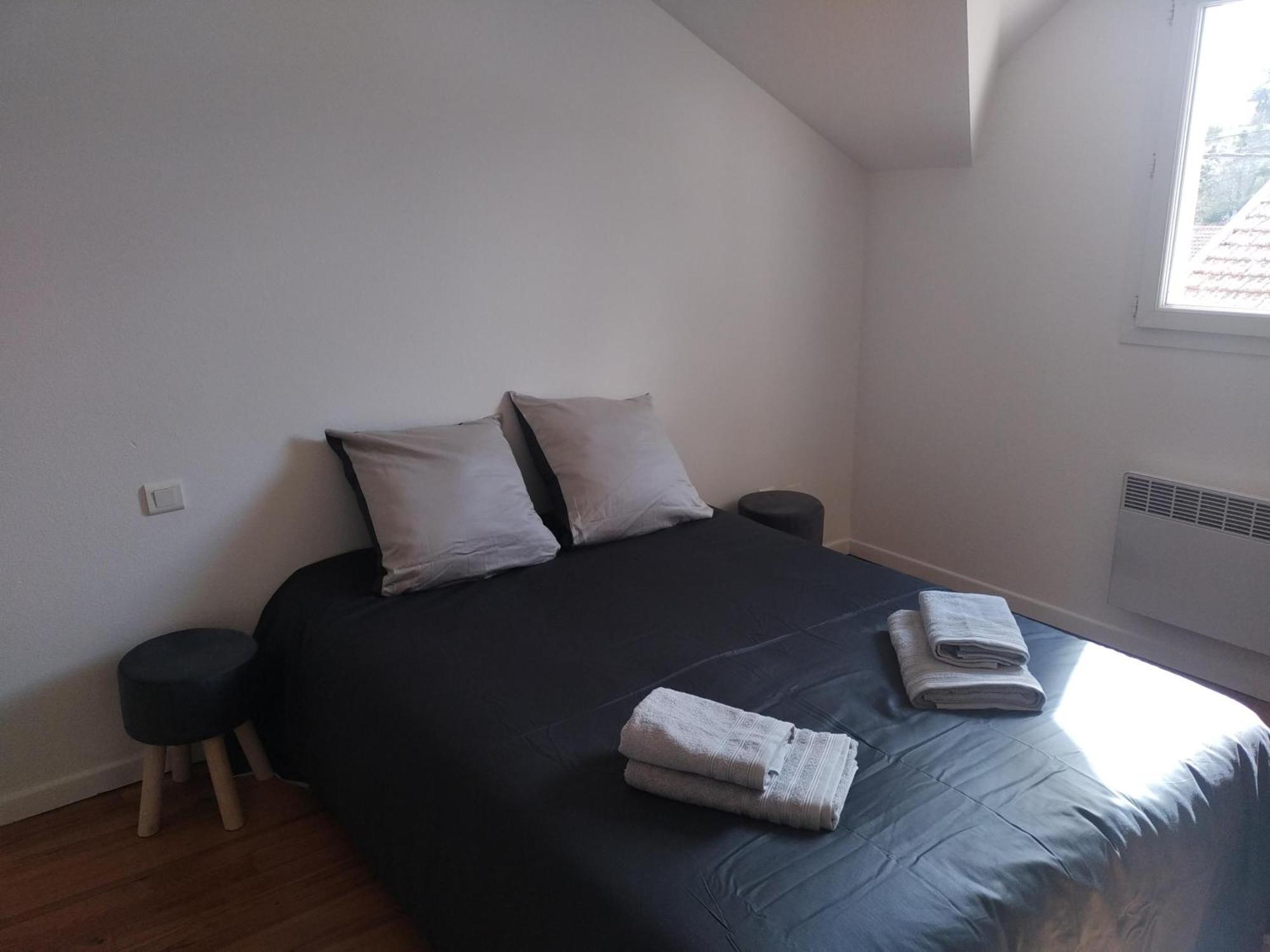 Ferienwohnung Les Chauvets Langogne Exterior foto