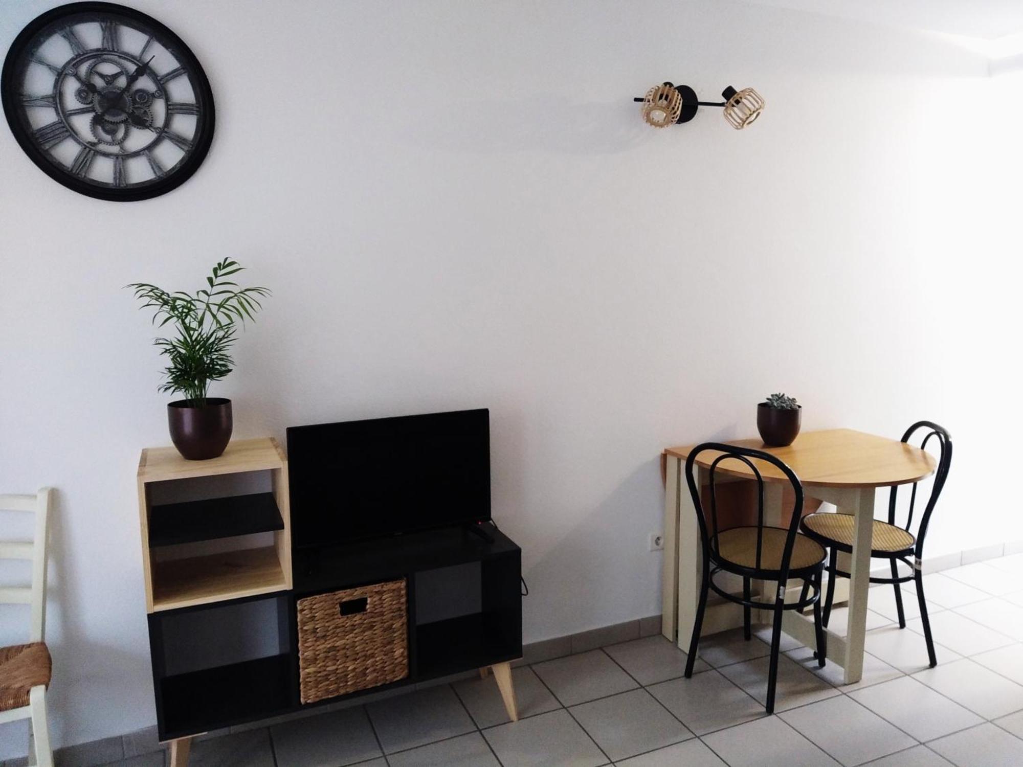 Ferienwohnung Les Chauvets Langogne Exterior foto