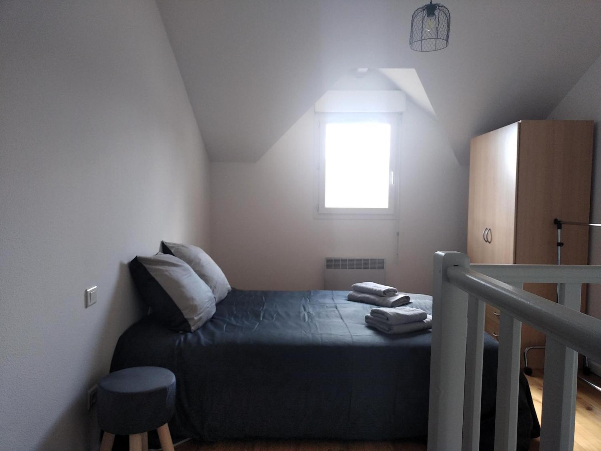 Ferienwohnung Les Chauvets Langogne Exterior foto