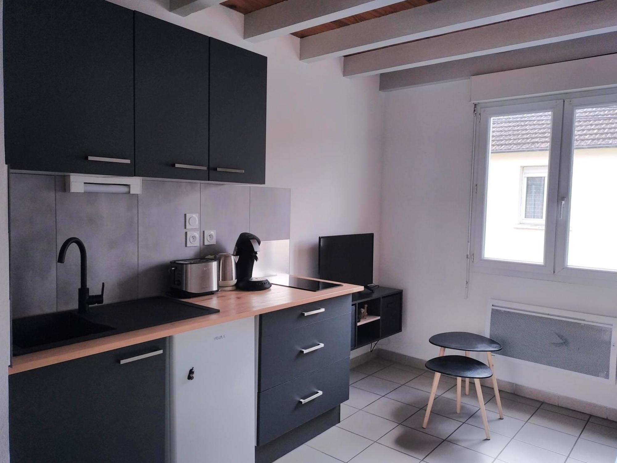 Ferienwohnung Les Chauvets Langogne Exterior foto