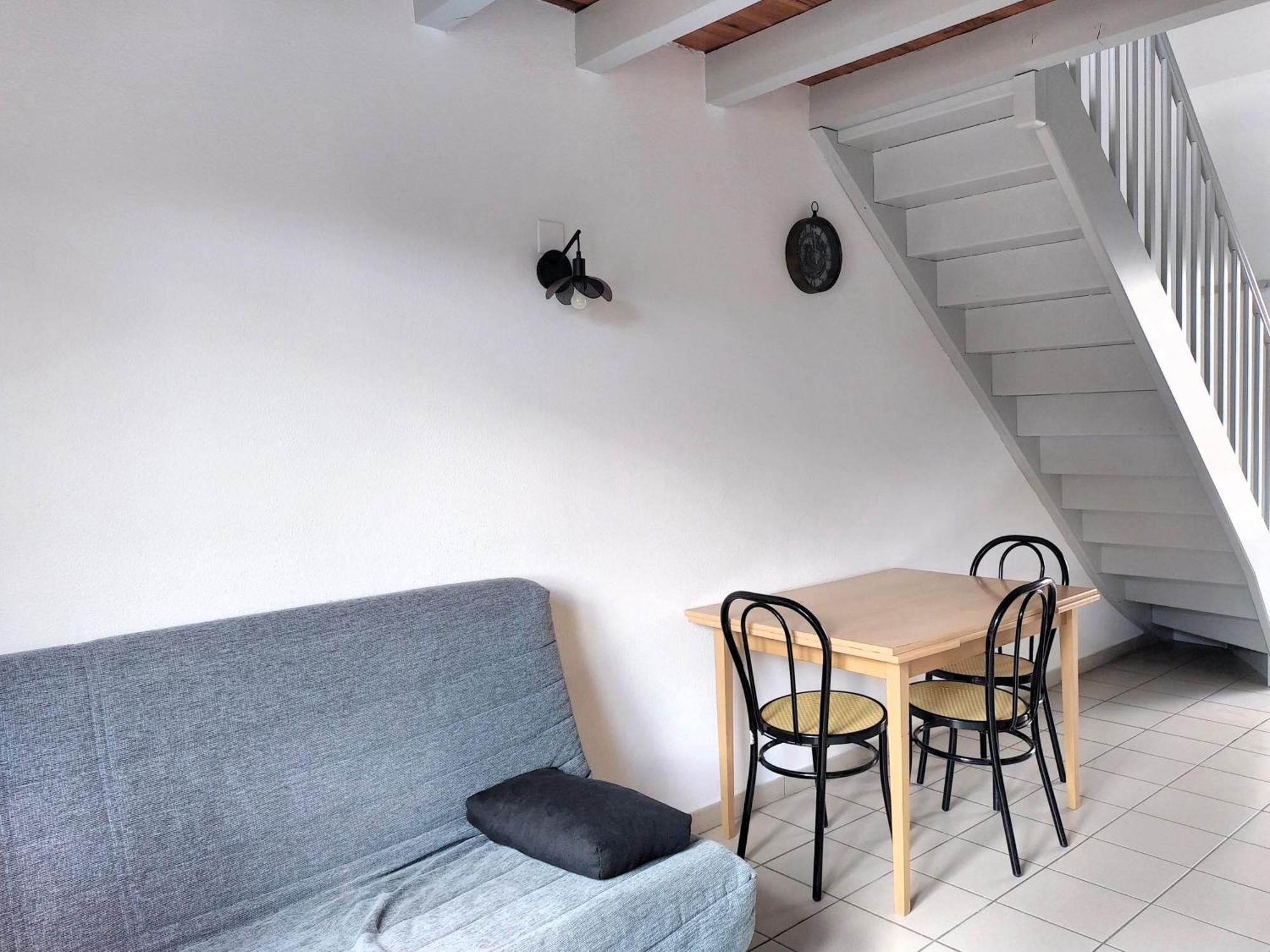 Ferienwohnung Les Chauvets Langogne Exterior foto